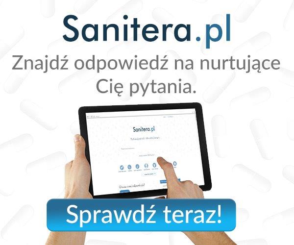 Sanitera.pl – darmowe porady online w zasięgu Twojej ręki