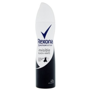 antyperspirant Dove, Rexona, AXE