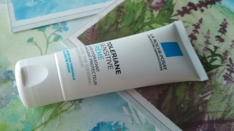 la roche posay toleriane