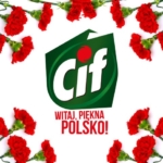 Cif. Witaj, piękna Polsko! – II etap akcji. Zagłosuj i odmień jedno z miejsc w Twojej okolicy!