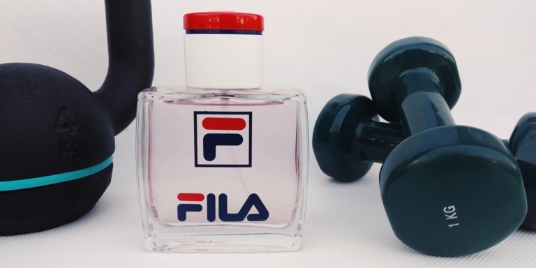 Jaki zapach wybrać? Perfumy Fila