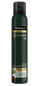 TRESemme Botanique Styling - pianka do włosów