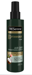 TRESemme Botanique Styling - spray wygładzający