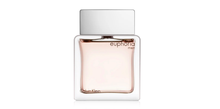 Calvin Klein: EUPHORIA