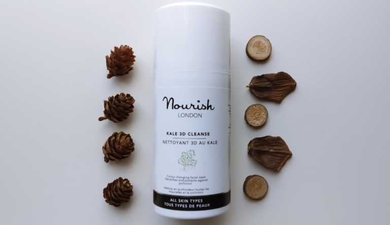 Nourish Kale