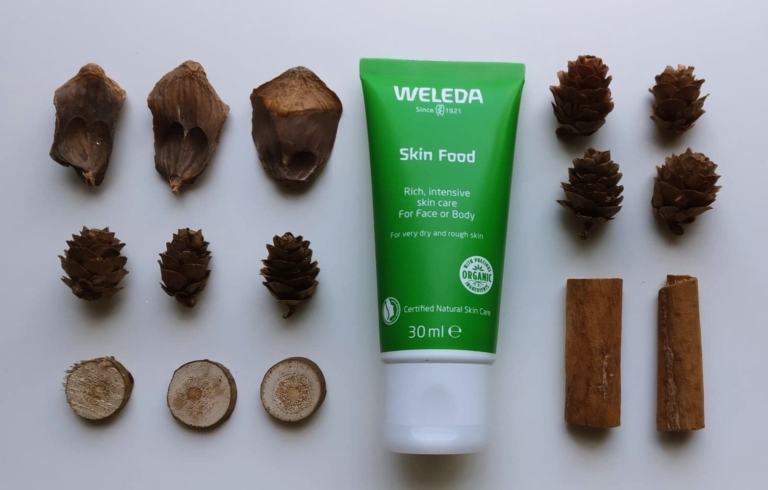 krem weleda