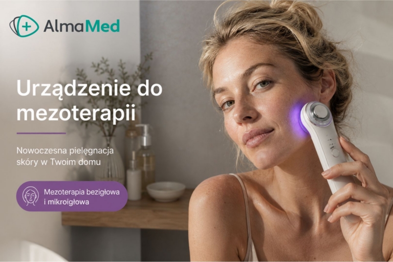 jak urządzić salon kosmetyczny - mezoterapia igłowa